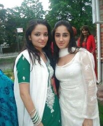 Paki beotches in salwar kameez