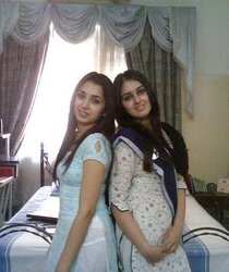 Paki beotches in salwar kameez