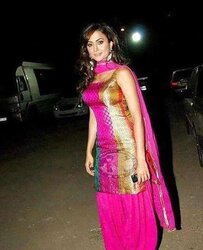 Paki beotches in salwar kameez