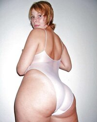 Sunburn bellas las mujeres maduras las amo!!!