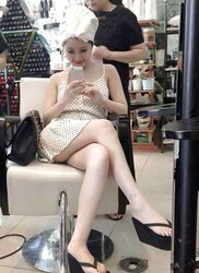 Vietnam Bathing Suit