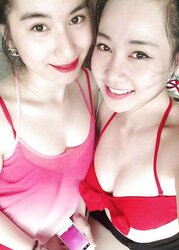 Vietnam Bathing Suit