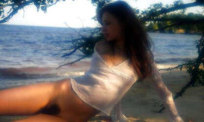 The Lady of my Wishes