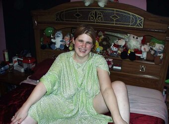 Samantha Kay Pt