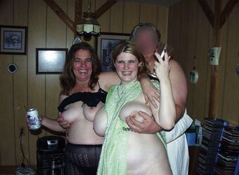 Samantha Kay Pt