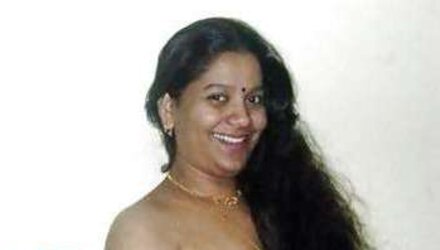 Tamilnadu aunty