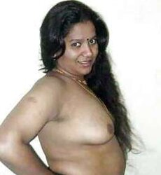Tamilnadu aunty