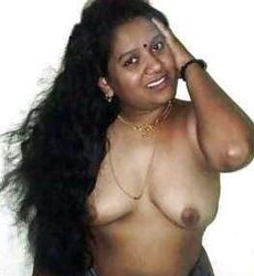 Tamilnadu aunty