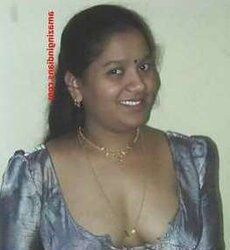 Tamilnadu aunty