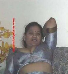 Tamilnadu aunty