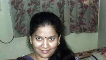 Tamilnadu aunty