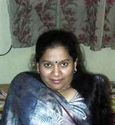 Tamilnadu aunty