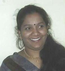Tamilnadu aunty
