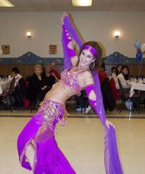 ARABIAN DOLLS - SEXIER AS SUPER-FUCKING-HOT IX