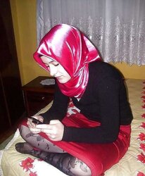 ARABIAN DOLLS - SEXIER AS SUPER-FUCKING-HOT IX
