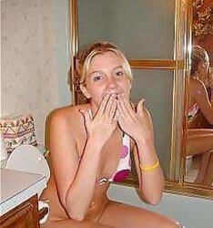 Teenagers Caught Going Piss