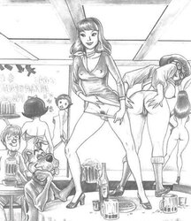 Cute Gal Stuff
