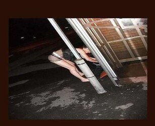 De hors pleine nuit