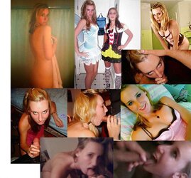 Facebook women revealed!
