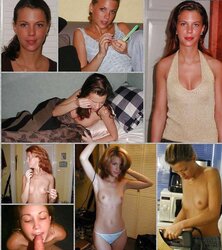 Facebook women revealed!