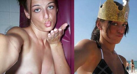 Facebook women revealed!