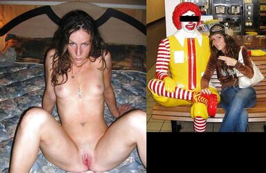 Facebook women revealed!