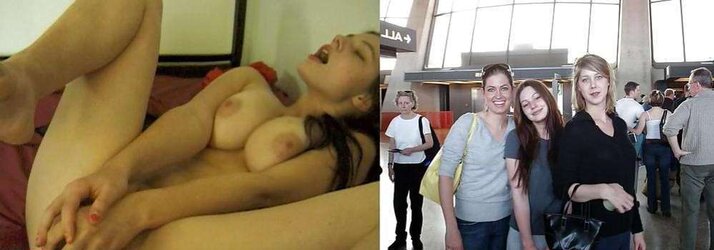 Facebook women revealed!