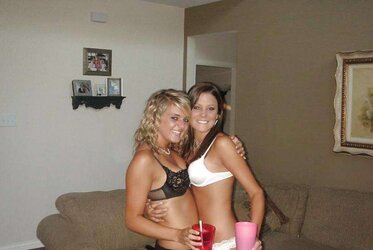 Facebook women revealed!