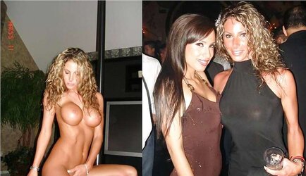 Facebook women revealed!