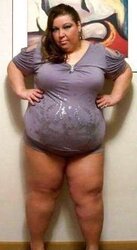 Random Sexxxii Plumper