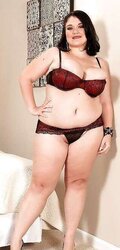 Random Sexxxii Plumper