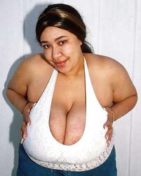 Random Sexxxii Plumper
