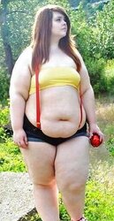 Random Sexxxii Plumper