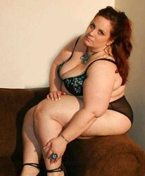 Random Sexxxii Plumper