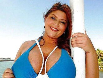 Random Sexxxii Plumper