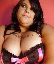 Random Sexxxii Plumper