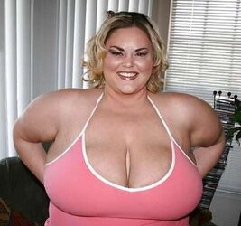 Random Sexxxii Plumper