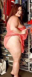 Random Sexxxii Plumper