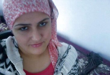 Turbanli hijab arab, turkish, asia naked - non bare