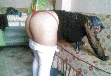 Turbanli hijab arab, turkish, asia naked - non bare