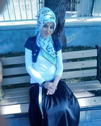 Turbanli hijab arab, turkish, asia naked - non bare