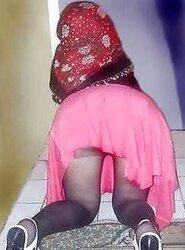 Turbanli hijab arab, turkish, asia naked - non bare
