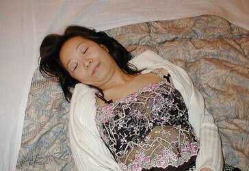 Asiatique femme mure Echiko