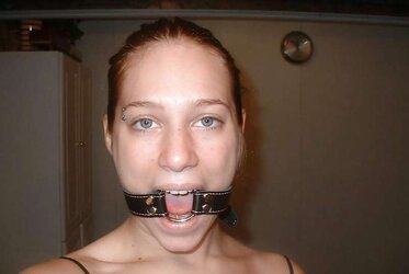 Fledgling Restrain Bondage