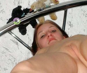Fledgling Restrain Bondage