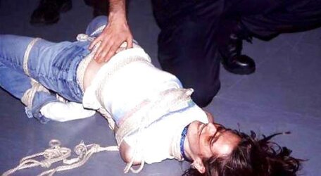 Fledgling Restrain Bondage