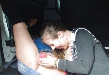 2 Chav Skank Slags