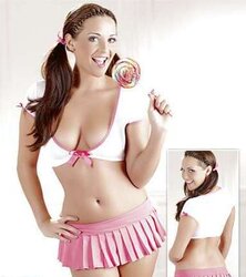 Steaming corsets