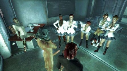 Fallout mingle verybigcandy