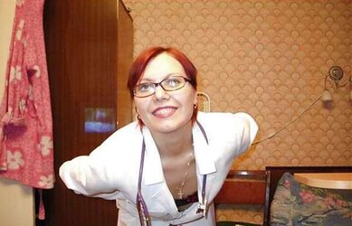Russian nurse part